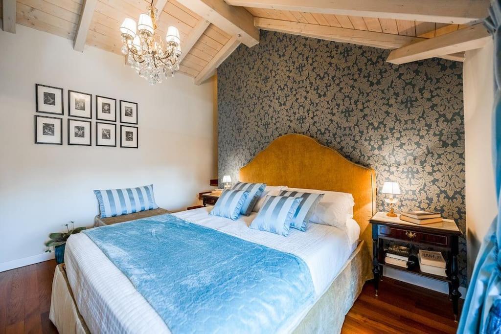 Duomo - Prestigious Penthouse With Panoramic View Appartement Milaan Buitenkant foto